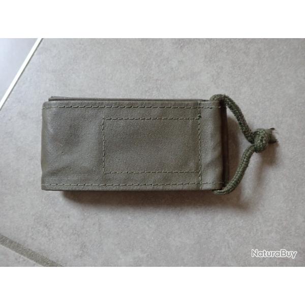 Pochette de ceinture pour couteau suisse mdle 2008