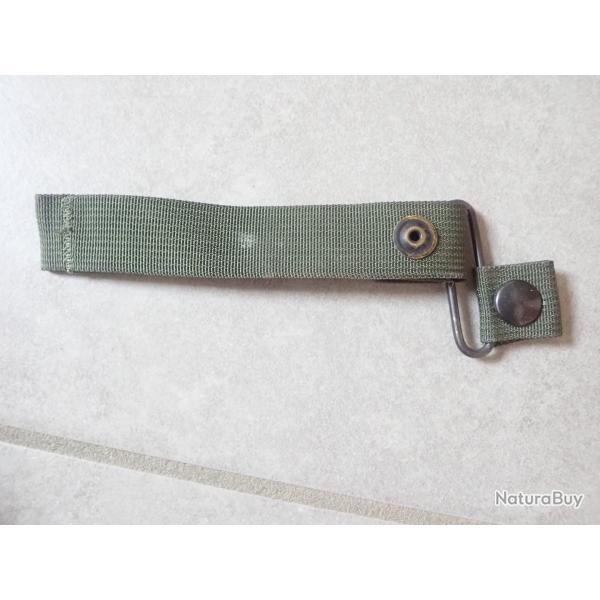 Fixation de paquetage  identifier