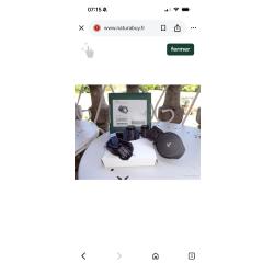 Lentille anti buée Swarovski pour Z8I +