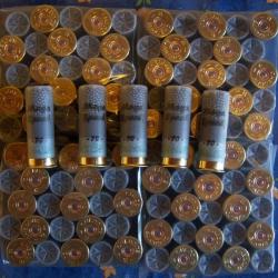 100 mega speed Bourre Grasse 32 GR N°10