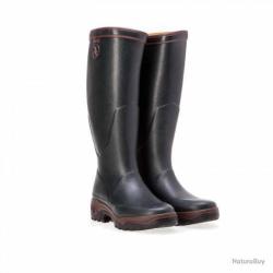 BOTTES AIGLE PARCOURS 2 BRONZE