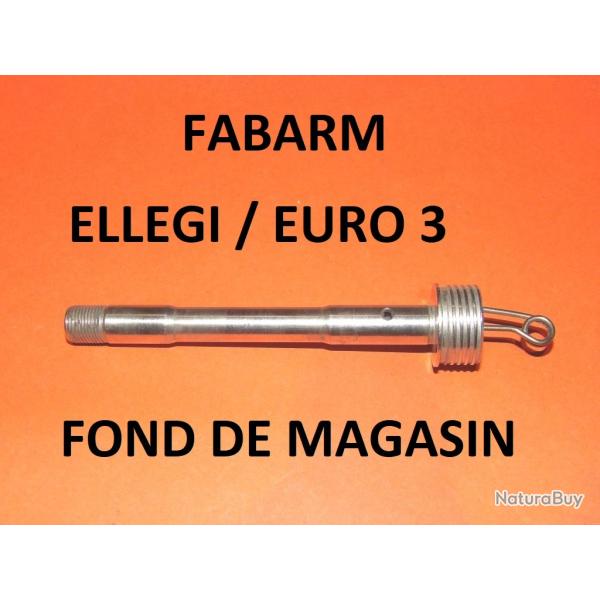 fond de magasin fusil FABARM ELLEGI / FABARM EURO 3 - VENDU PAR JEPERCUTE (SZA1160)
