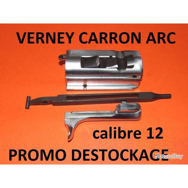 LOT fusil VERNEY CARRON ARC - VENDU PAR JEPERCUTE (a620)