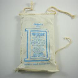 Sachet déssicant, déshydratant pour armes,téléphone EE8, tente Us ww2 Jeep Willys Hotchkiss M201