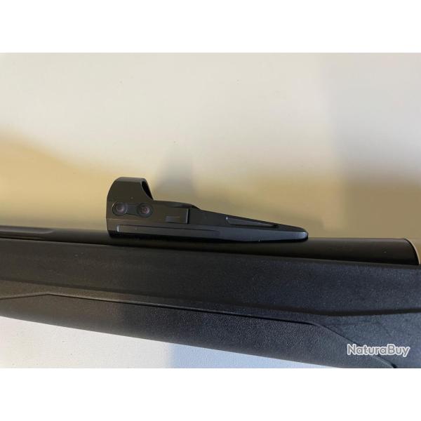 Browning MK3 Eclipse Gold + point rouge Kite k1 Reflex