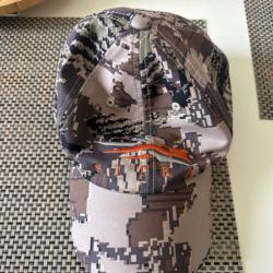 Casquette SITKA open country