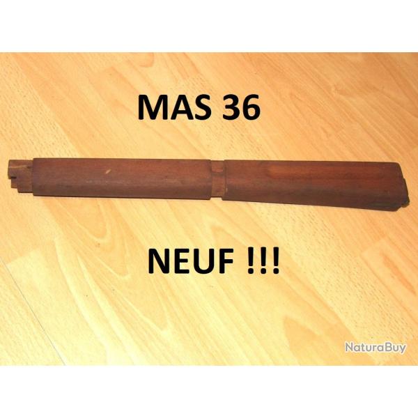 fut NEUF de MAS 36 MAS36 - VENDU PAR JEPERCUTE (D25D276)
