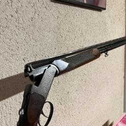 Calibre 16 superposé