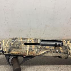 FUSIL SEMI-AUTOMATIQUE FRANCHI AFFINITY CALIBRE 12/76 HS POUR PIECES - 1 sans prix de réserve