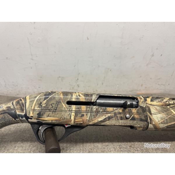 FUSIL SEMI-AUTOMATIQUE FRANCHI AFFINITY CALIBRE 12/76 HS POUR PIECES - 1 sans prix de rserve