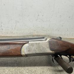 FUSIL SUPERPOSE BREDA B41 CALIBRE 12/70 - 1 sans prix de réserve