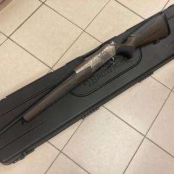 Vends carabine MARAL BROWNING 4X SERIE LIMITÉE Autumn cal.30-06
