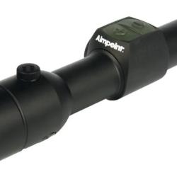 Point rouge AimPoint Hunter H34L - 2 MOA