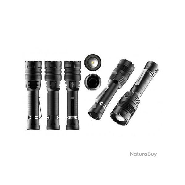 Lampe LED Pro Hunt 1000 LM