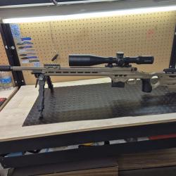 VUDOO GUNWORKS 22 lr