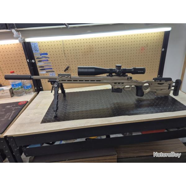 VUDOO GUNWORKS 22 lr