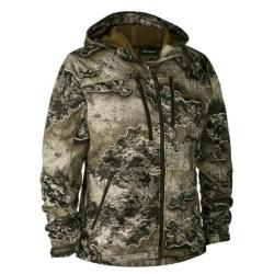 Veste Excape Softshell DeerHunter