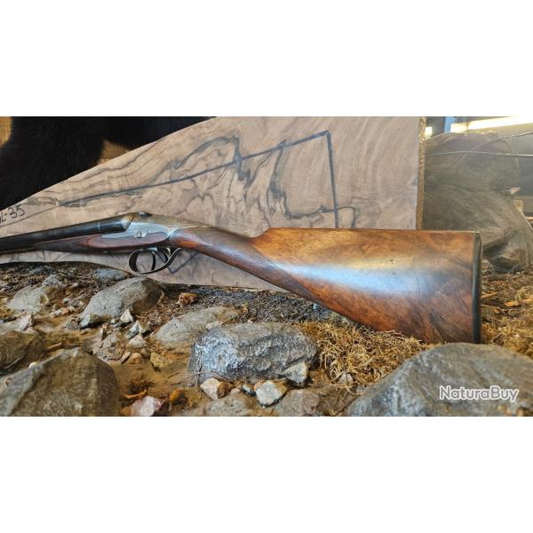 DARNE V19 CAL 16/65 !