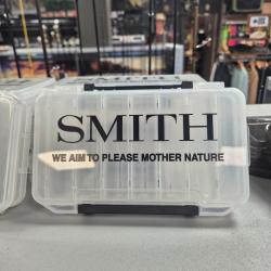 BOITE A LEURRE - SMITH - DOUBLE FACE