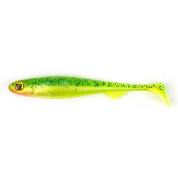 SLICK SHAD 13CM PAR 1 Lemon tiger