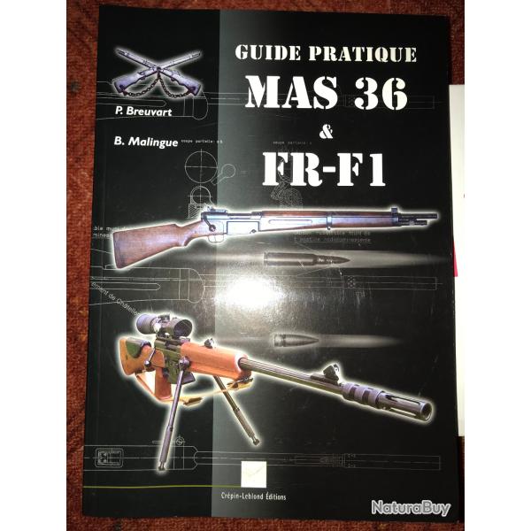 Le guide pratique du frf1