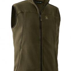Gilet en polaire Eagle Deerhunter