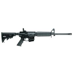 Carabine Smith et Wesson M&P15 Sport II Cal.5.56 canon de 16"