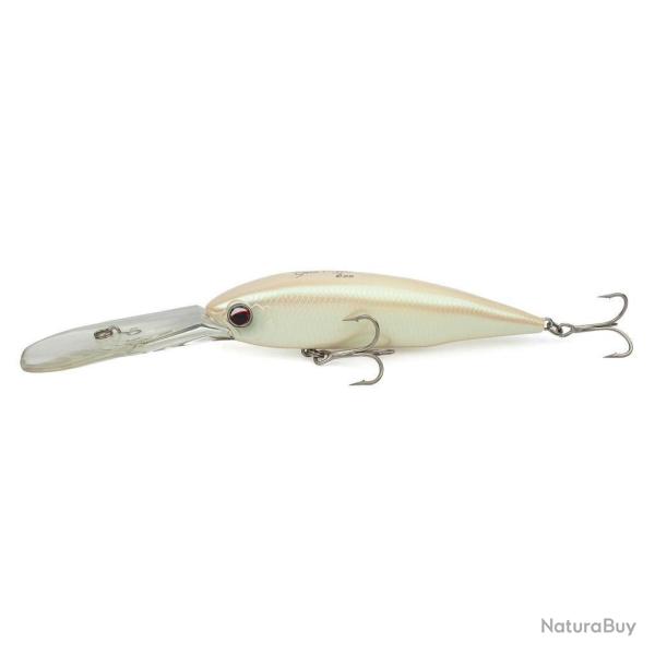 Poisson Nageur Evergreen Gold Digger 600 150 - BONE
