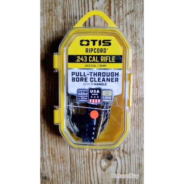 .243 cord de nettoyage OTIS