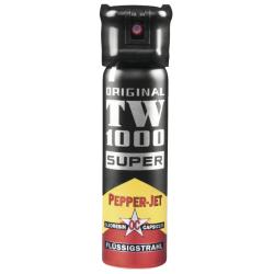 A&eacute;rosol TW1000 Pepper-Jet Super liquide OC 75ml