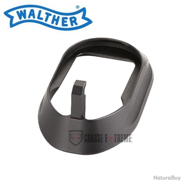 Puits de Chargeur WALTHER S�rie SF- Q5/Q4/PPQ Aluminium Noir