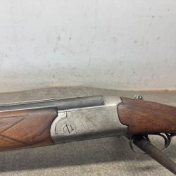 FUSIL SUPERPOSE ROTTWEIL CALIBRE 12/70 - 1 sans prix de réserve