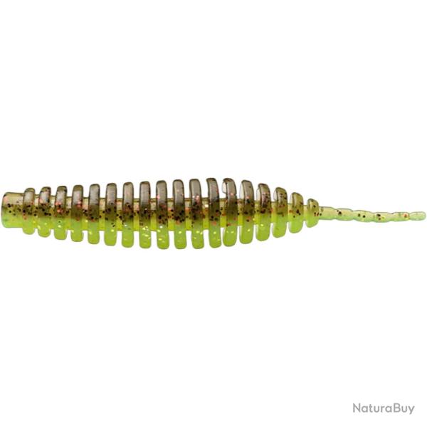 Leurre Souple FishUp Tanta 2,5" - 6,1cm par 8 6,1cm 203