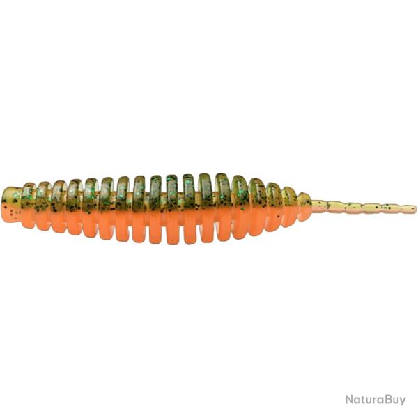 Leurre Souple FishUp Tanta 2,5" - 6,1cm par 8 6,1cm 205