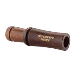 Appeau Hélen Baud Oie Cendrée