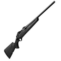 Carabine &agrave; verrou Benelli Lupo synth&eacute;tique filet&eacute;e - 30-06 Spr / 56 cm