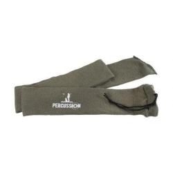 Chaussette fourreau Percussion pour fusil - Kaki