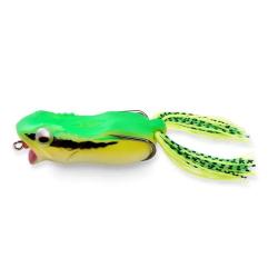 Leurre Souple Megabass Gabarin 6,3cm 6,3cm Ama Gaeru 14,9g