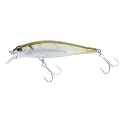Poisson Nageur Sakura Azu Minnow 75S 7,5cm G21 - Ghost Lançon 17,2g