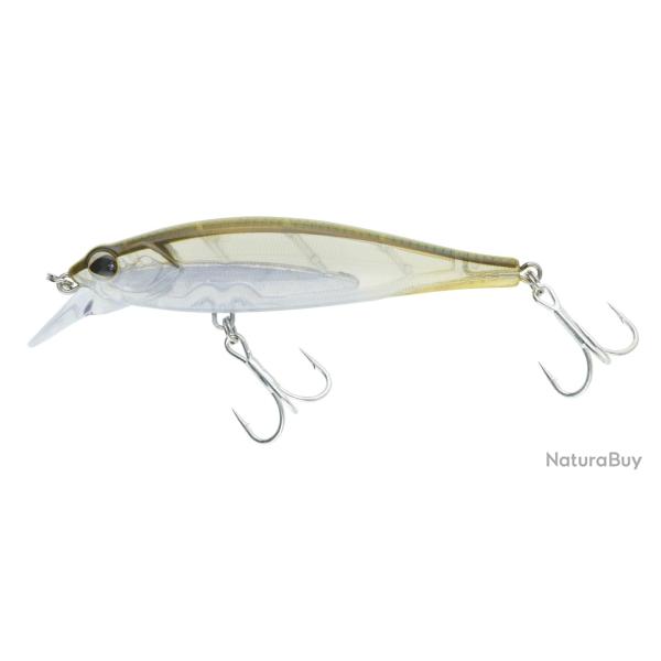 Poisson Nageur Sakura Azu Minnow 75S 7,5cm G21 - Ghost Lanon 17,2g