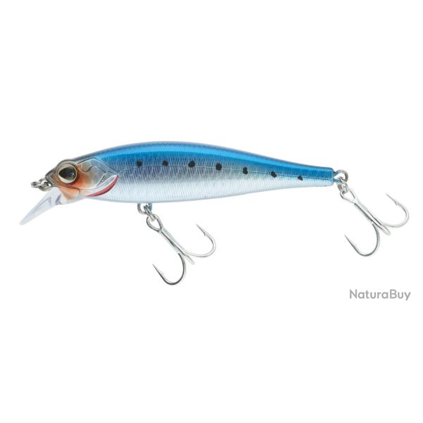 Poisson Nageur Sakura Azu Minnow 75S 7,5cm 17,2g 190 - Sardine 25