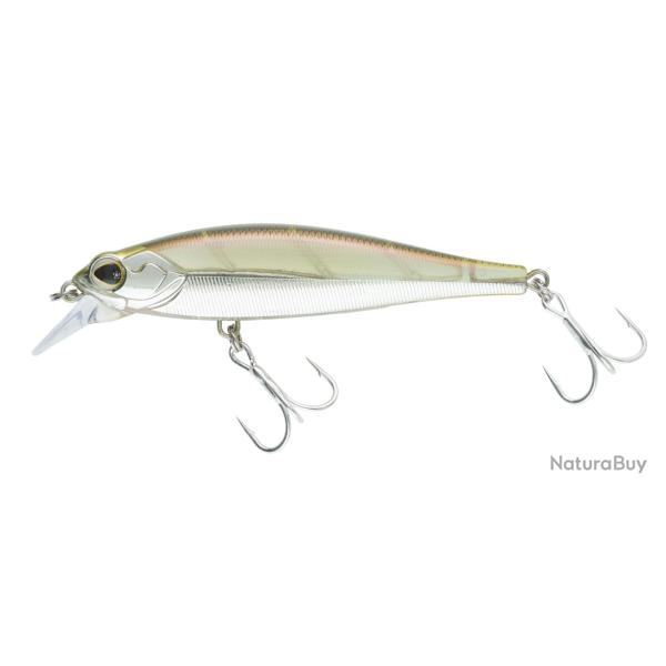 Poisson Nageur Sakura Azu Minnow 75S 7,5cm 17,2g 191 - Sprat