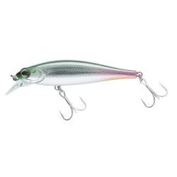 Poisson Nageur Sakura Azu Minnow 75S 7,5cm 17,2g 192 - Cloud Sky