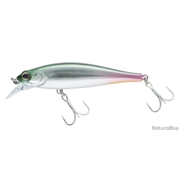 Poisson Nageur Sakura Azu Minnow 75S 7,5cm 17,2g 192 - Cloud Sky