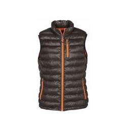 Gilet matelassé Idaho Trekking - Marine / L