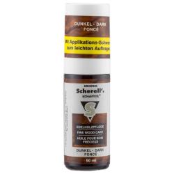 Huile Schaftol pour bois Fonc&eacute; - Fonc&eacute;