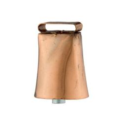 Picon Europarm en acier cuivr&eacute;e - 6 cm