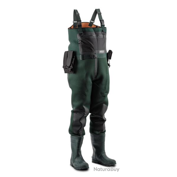 Waders de P�che Aigle Polyvalent - 46/47