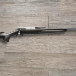 Pack carabine browning x bolt SF 308 win