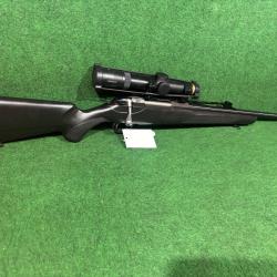 Carabine Tikka T3x cal 7x64